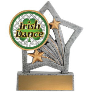Flash - Irish Dance