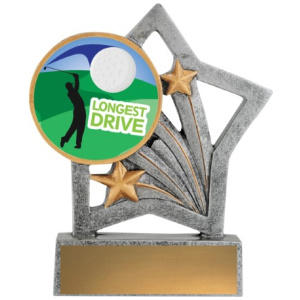 Flash - Longest Drive