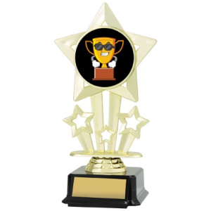 Icon Star - Character