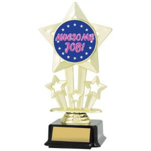 Icon Star - Awesome Job