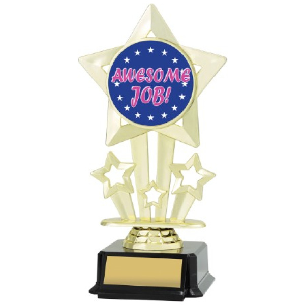 Icon Star - Awesome Job