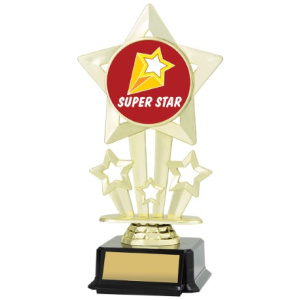 Icon Star - Super Star