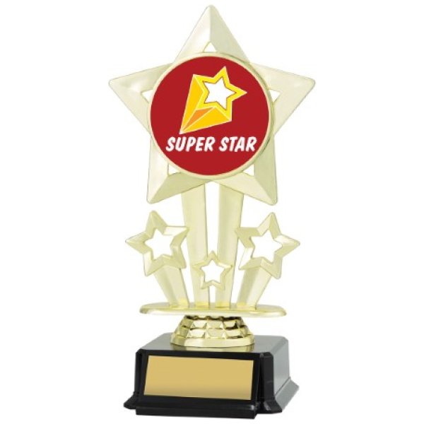 Icon Star - Super Star