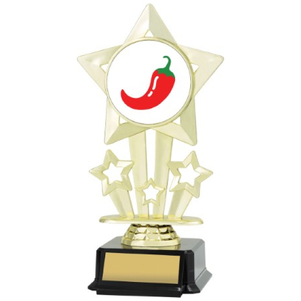 Icon Star - Chilli