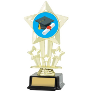 Icon Star - Graduate