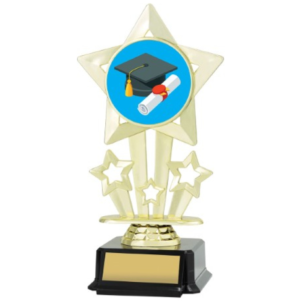 Icon Star - Graduate