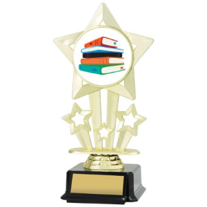 Icon Star - Literature