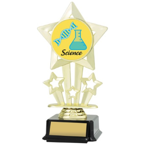 Icon Star - Science