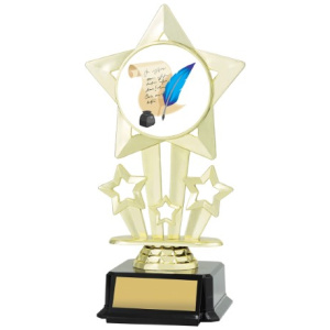 Icon Star - Knowledge