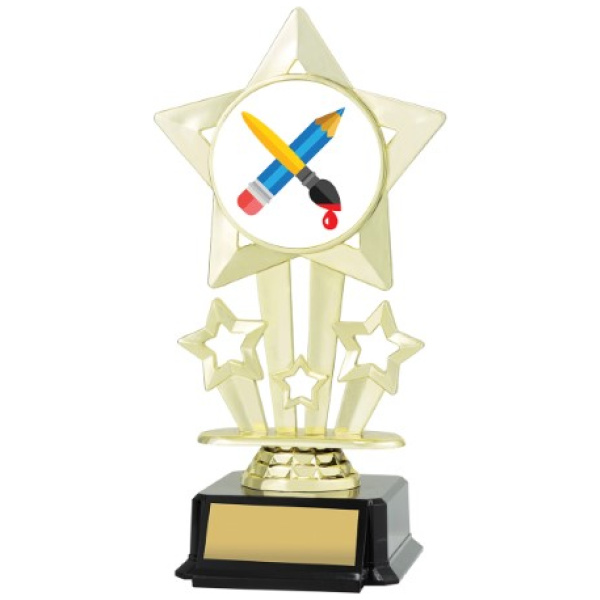 Icon Star - Arts