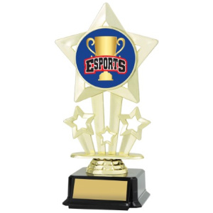Icon Star - Esports