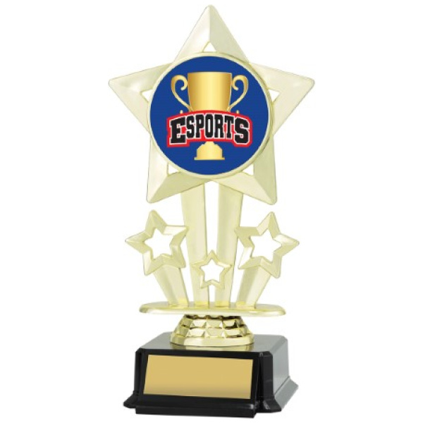 Icon Star - Esports