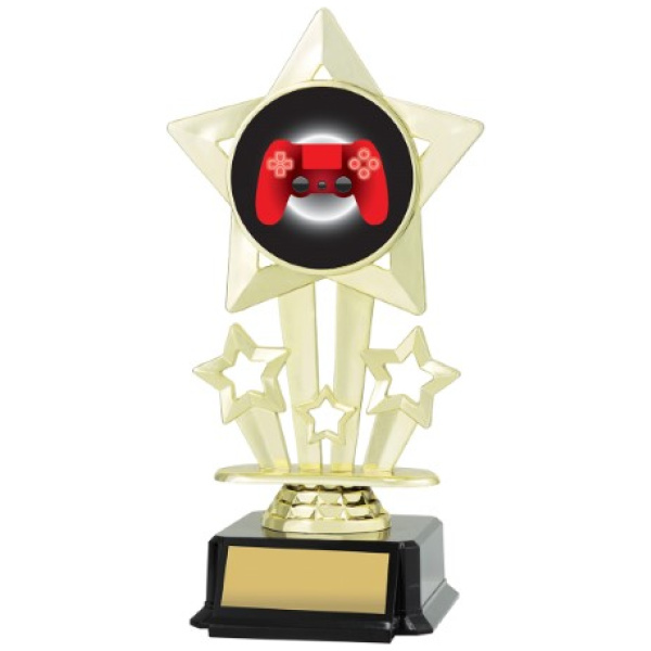 Icon Star - Gaming