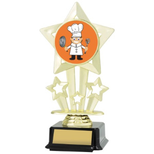 Icon Star - Chef