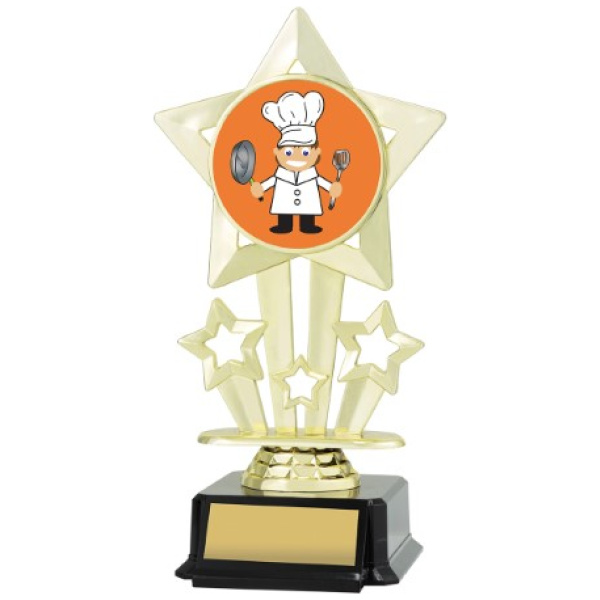 Icon Star - Chef