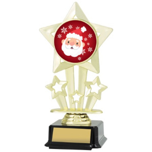 Icon Star - Christmas