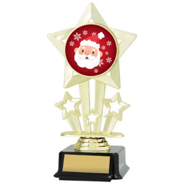 Icon Star - Christmas
