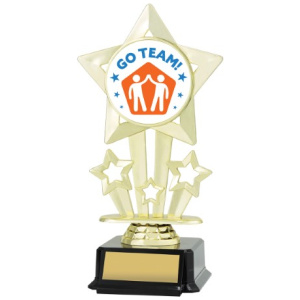 Icon Star - Teamwork