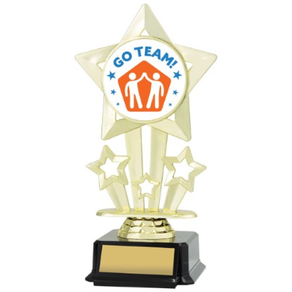 Icon Star - Teamwork