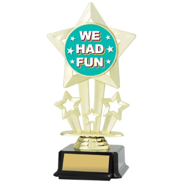 Icon Star - We Had Fun