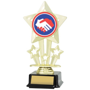 Icon Star - Handshake