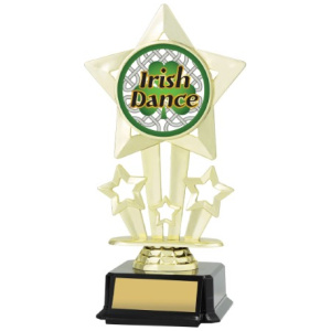 Icon Star - Irish Dance