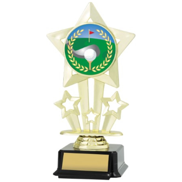Icon Star - Golf