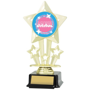 Icon Star - Dance
