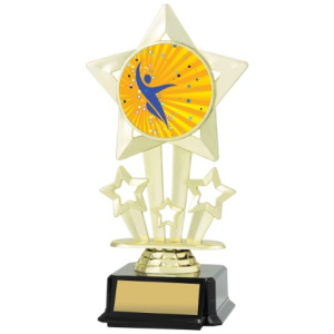 Icon Star - Abstract