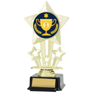 Icon Star - 1st Place