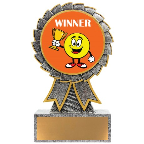 Aster - Winner