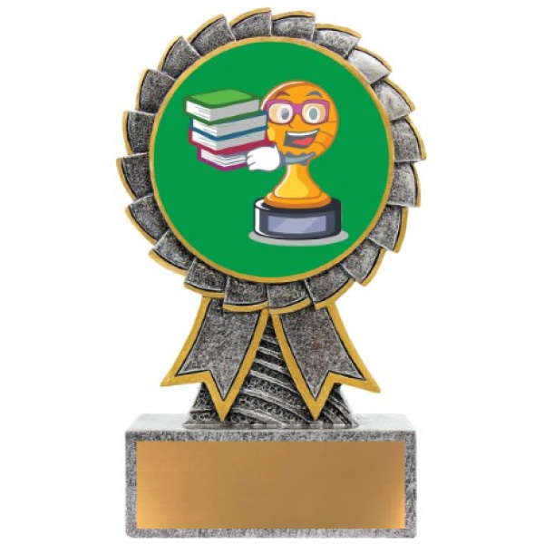 Aster - Academic Character