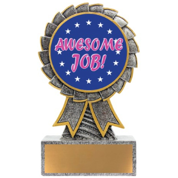 Aster - Awesome Job