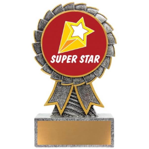 Aster - Super Star