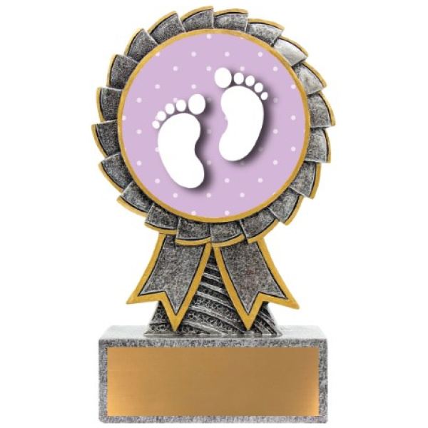 Aster - Baby Feet