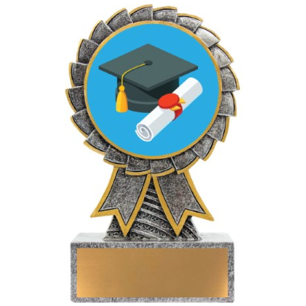 Aster - Graduate