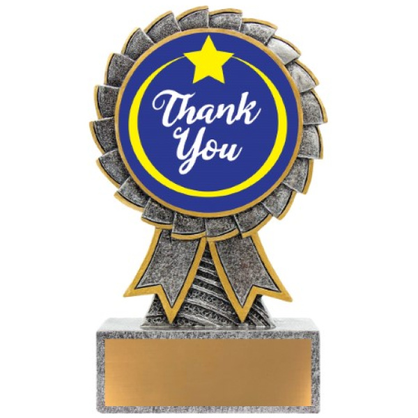 Aster - Thank You