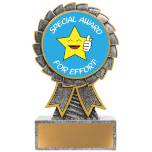 Aster - Special Award