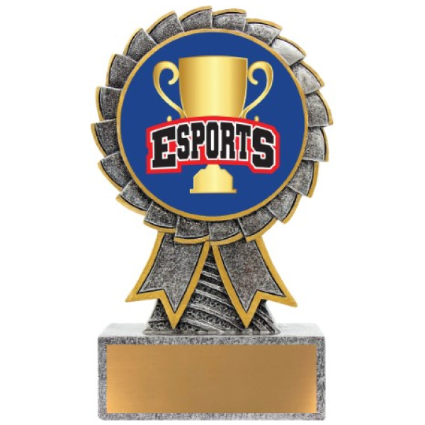Aster - Esports