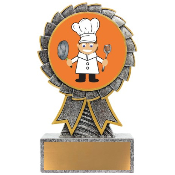 Aster - Chef