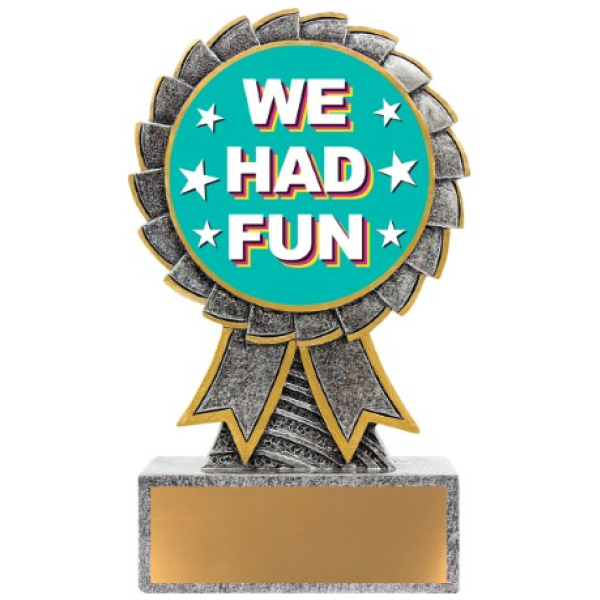 Aster - We Had Fun