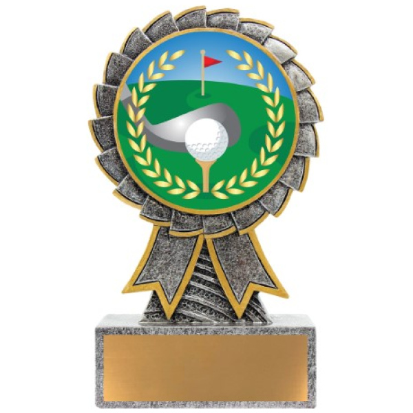 Aster - Golf