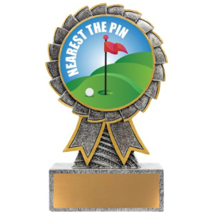 Aster - Nearest the Pin