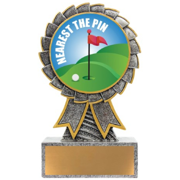 Aster - Nearest the Pin