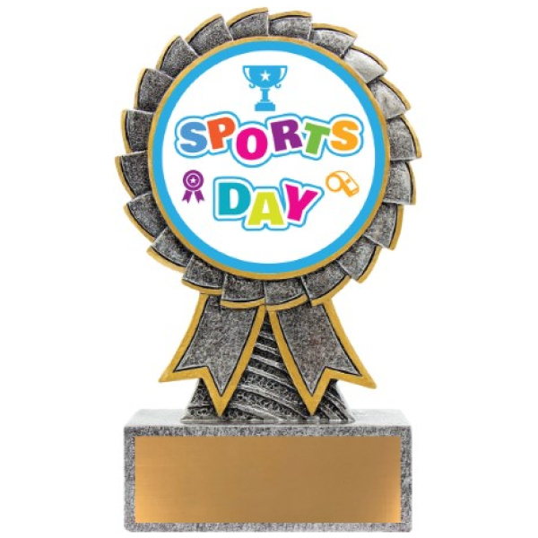 Aster - Sports Day