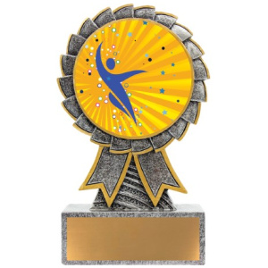 Aster - Dance Abstract