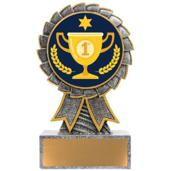 Aster - 1st Place