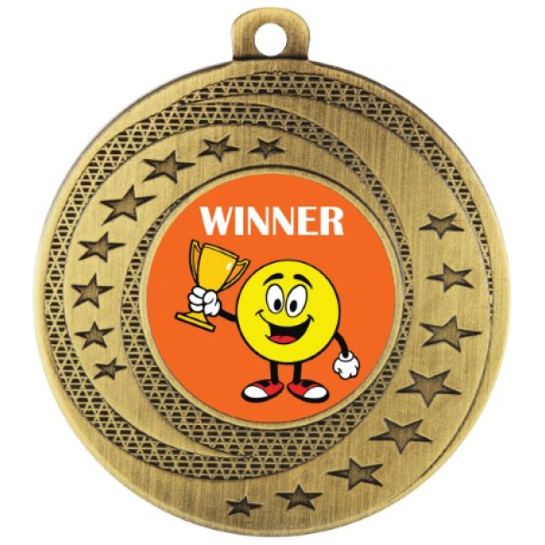 Wayfare - Winner