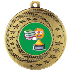 Wayfare - Academic Character