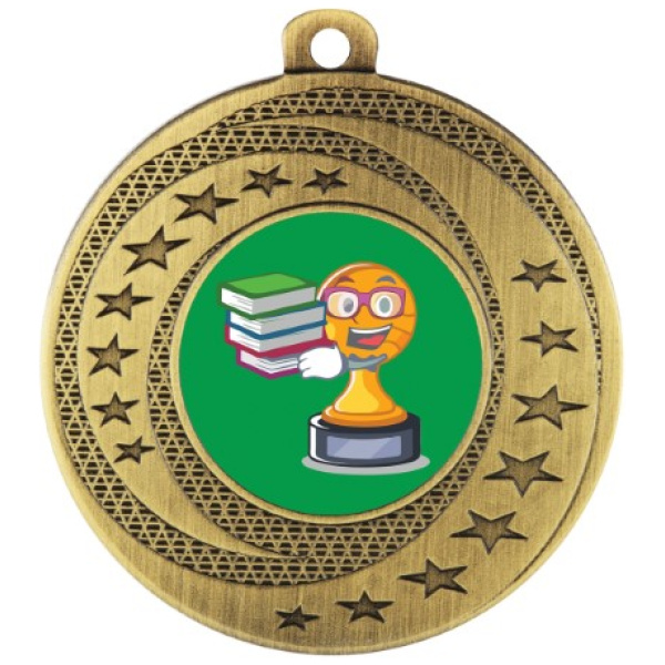 Wayfare - Academic Character